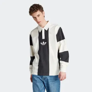 【ADIDAS】HACK RUGB TEE 男 長袖上衣-HZ0708 歷史價格詳細信息