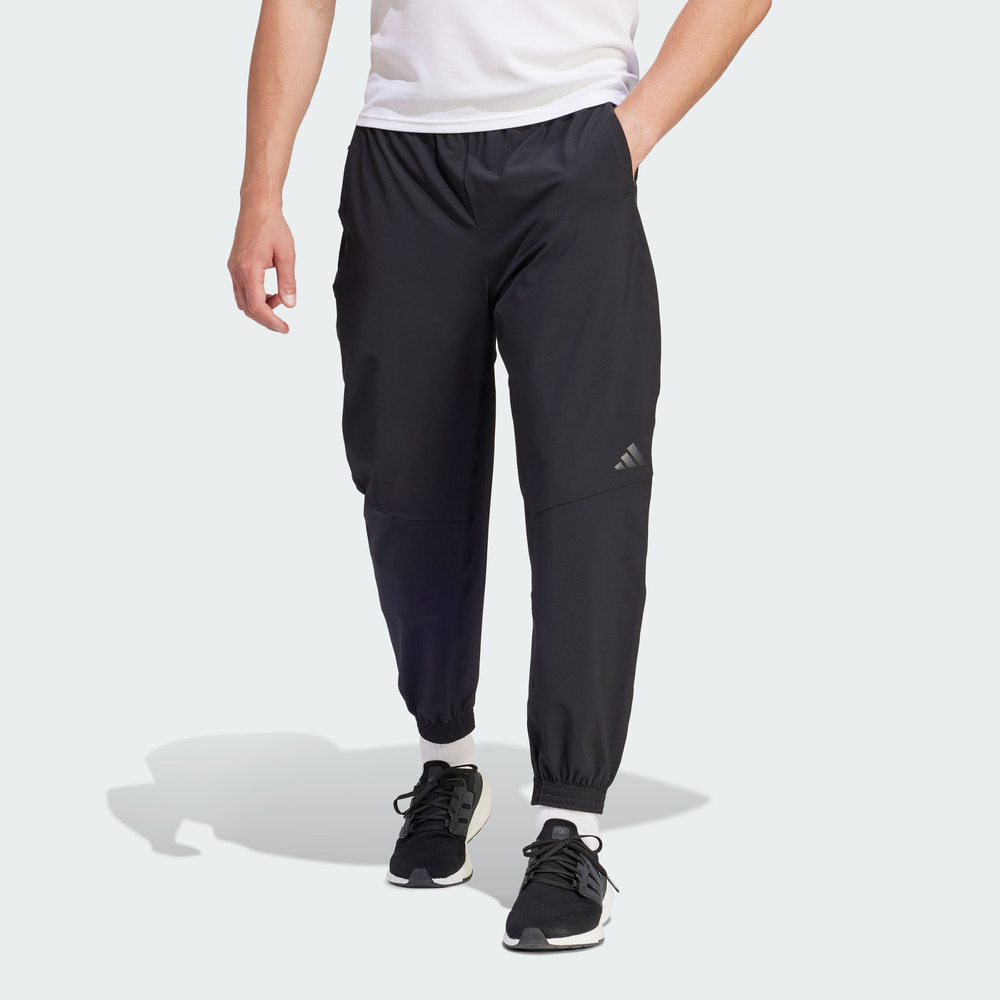 【adidas 愛迪達】運動服 長褲 男褲 ST SIDE KNPNT(HN9001) 歷史價格詳細信息