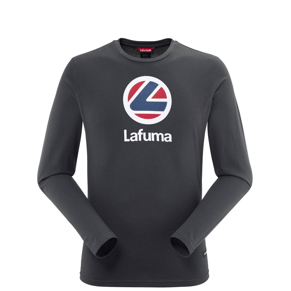 【Lafuma】LAFUMA 男 TRACKSHELL 防風防潑保暖外套 湛藍 登山(LFV118668598) 歷史價格詳細信息