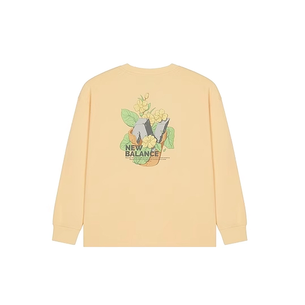 【NEW BALANCE】圓領上衣 運動上衣 NB 短袖上衣 男 黑(AMT23222BK-F) 歷史價格詳細信息