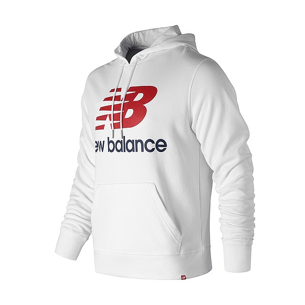 【NEW BALANCE】NB 連帽上衣 大學T 長袖 女  紫(AWT23554VSW-F) 歷史價格詳細信息