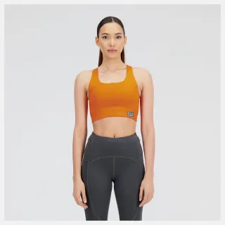 【New Balance】運動內衣BRA TOP_女性_黑色_AWB43030BK 歷史價格詳細信息