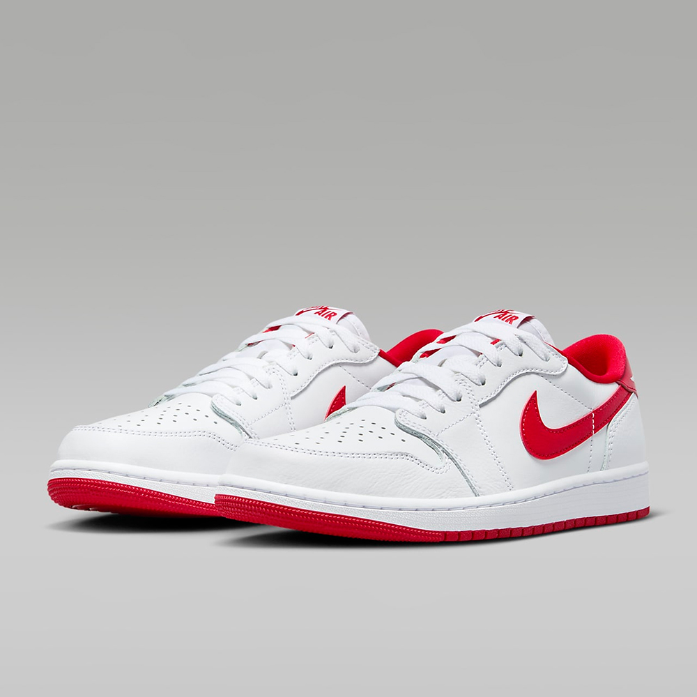 Nike Jordan 1 Retro Low OG 男 象紋 爆裂紋 水泥 低筒 喬丹 休閒鞋 CZ0790-001 歷史價格詳細信息