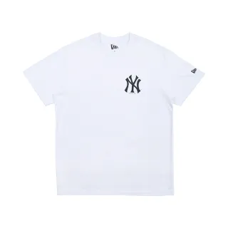 【NEW ERA】 男女 短袖上衣 紐約洋基球場 石墨-NE13334735 歷史價格詳細信息