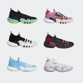 adidas 愛迪達 籃球鞋 Trae Young 2 藍 白 男鞋 Down in the Deep H06479 歷史價格詳細信息