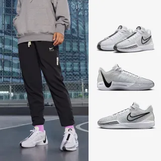 Nike 耐吉 籃球鞋 Sabrina 1 EP Beyond the Game 女鞋 男鞋 莎賓娜 灰 紫 FQ3389-003 歷史價格詳細信息