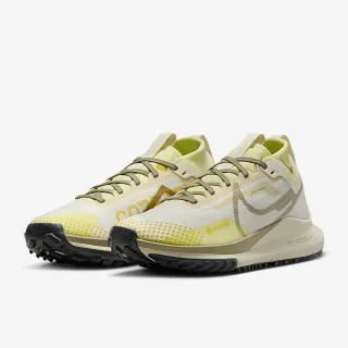 Nike W React Pegasus Trail 4 GTX [DJ7929-005] 女 越野跑鞋 運動 防水 淺灰 歷史價格詳細信息