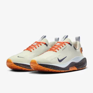 Nike 耐吉 慢跑鞋 Reactx Infinity RN 4 GTX 男鞋 防水 綠 橘 運動鞋 FB2204-300 歷史價格詳細信息