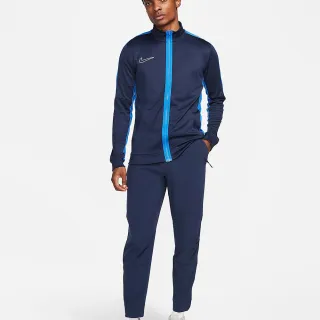 【NIKE 耐吉】Dri-FIT 聚酯纖維長褲 訓練 AS M NK DF UNLIMITED PANT TPR 男 深藍(FB7549451) 價格比較,價格查詢,歷史價格詳細信息