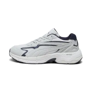 Puma 休閒鞋 Teveris Nitro 男鞋 女鞋 燕麥色 米白 老爹鞋 復古 氮氣中底 麂皮 情侶鞋 38877410 歷史價格詳細信息