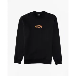 【BILLABONG】BILLABONG 男CORE ARCH PULLOVER連帽上衣 黑 休閒(ABYFT00391233BLK) 歷史價格詳細信息