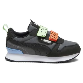 【PUMA】運動鞋 童鞋 小童 兒童 TRINITY LITE AC+ PS 10 藍 39148011 歷史價格詳細信息