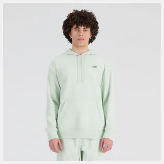 NEW BALANCE 大學T NB 綠 金LOGO 休閒 長袖上衣 男 AMT33550NWG 歷史價格詳細信息