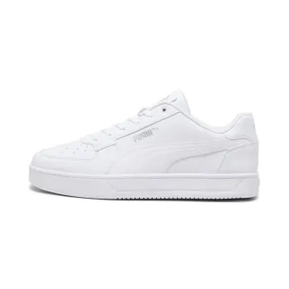 Puma Caven 男鞋 女鞋 黑白色 復古 經典 皮革 百搭 運動 休閒鞋 38081002 歷史價格詳細信息