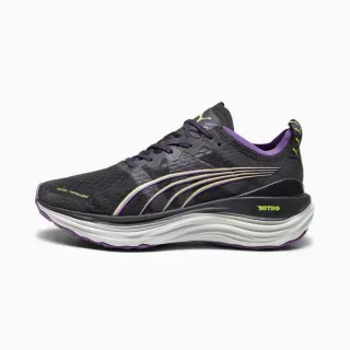 【PUMA】運動鞋 慢跑鞋 跑鞋 休閒鞋 防水 女鞋 Velocity Nitro 2 GTX GORE-TEX 黑色(37750804) 歷史價格詳細信息