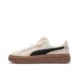 【PUMA】Suede Platform Cutout Wns 女 運動休閒鞋-39723302 歷史價格詳細信息