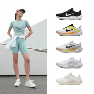 Nike 耐吉 慢跑鞋 Air Winflo 10 男鞋 黑 白 緩震 基本款 運動鞋 DV4022-003 歷史價格詳細信息