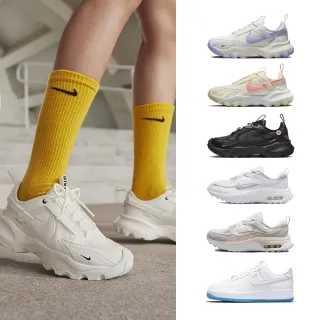 Nike TC 7900 耐吉 運動鞋 厚底 薰衣草紫 FD0385-121 黑 FB1861-001 歷史價格詳細信息