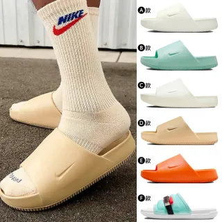 【NIKE】CALM SLIDE 男 休閒拖鞋-FD4116300 歷史價格詳細信息