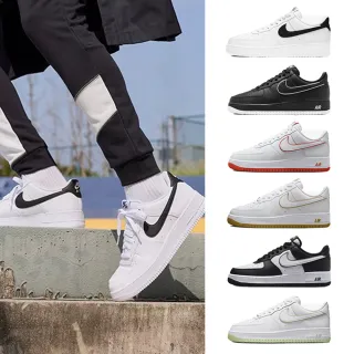 【NIKE】AIR FORCE 1 07 男 運動鞋-CT2302100 歷史價格詳細信息