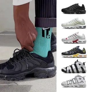 【NIKE】AIR MORE UPTEMPO 96 男 運動鞋-FB3021001 歷史價格詳細信息