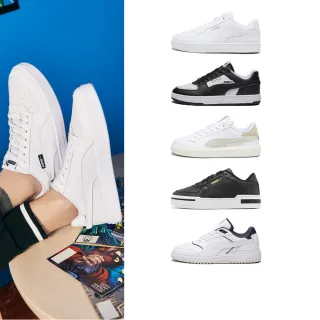 PUMA Slipstream MARKET 男女 休閒鞋 黑藍-38559202 歷史價格詳細信息