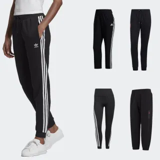 【adidas 愛迪達】運動褲 緊身長褲 女褲 OPME RIB 1/1 L(IA7166) 歷史價格詳細信息