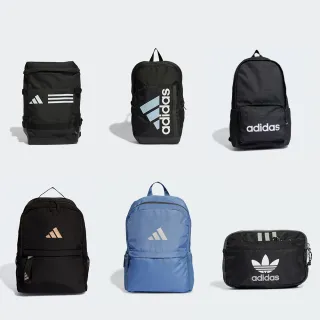 Adidas愛迪達運動男女背包CLAS BP POCKET中性運動休閑雙肩包 FJ9280-雙喜生活館 歷史價格詳細信息