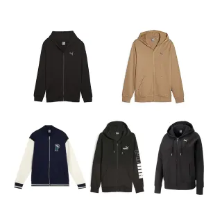 Puma 長褲 長袖 Classic 男款 任選 E.SO瘦子 著用款 寬鬆 棉褲 大學T 異材質 绗縫 衛衣【ACS】 歷史價格詳細信息