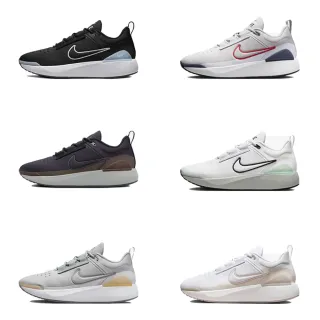 Nike E-series 1.0 [DR5670-001] 男 休閒鞋 運動 慢跑 簡約 緩震 舒適 穿搭 黑 歷史價格詳細信息