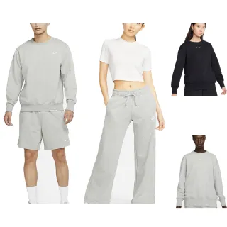 【NIKE 耐吉】長袖 長褲 上衣 帽T 大學T 運動 休閒 AS W NSW AIR LS TOP 女款 多色(FV7521077&) 歷史價格詳細信息