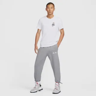 Nike 耐吉 長褲 Ja Standard Issue 男款 黑 綠 毛圈布 抽繩 速乾 莫蘭特 籃球 棉褲 FN2995-010 歷史價格詳細信息