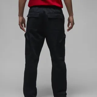 Nike AS M J ESS STMT Chicago Pant 男款 黑色 運動褲 長褲 FB7306-010 歷史價格詳細信息
