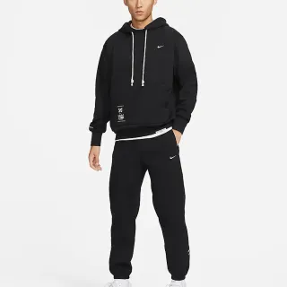 Nike 耐吉 長褲 Ja Standard Issue 男款 黑 綠 毛圈布 抽繩 速乾 莫蘭特 籃球 棉褲 FN2995-010 歷史價格詳細信息