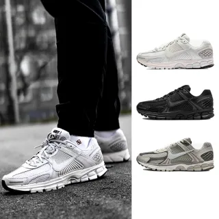 Nike Zoom Vomero 5 BV1358-003 男 慢跑鞋 運動 復古 休閒 緩震 舒適 反光 極致黑 歷史價格詳細信息