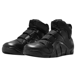 NIKE 休閒鞋 運動鞋 ZOOM LEBRON III QS 男 DO9354001 黑 歷史價格詳細信息