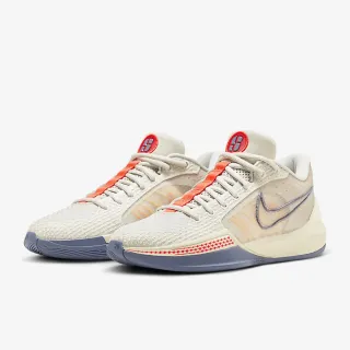 Nike 耐吉 籃球鞋 Sabrina 1 EP Beyond the Game 女鞋 男鞋 莎賓娜 灰 紫 FQ3389-003 歷史價格詳細信息
