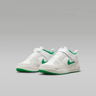 Nike 耐吉 童鞋 Jordan Stadium 90 PS 中童 小朋友 白 灰 藍 喬丹 魔鬼氈 DX4398-104 歷史價格詳細信息