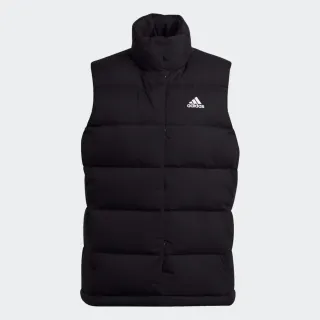 【adidas 愛迪達】運動服 羽絨背心 男背心 女背心 ESS 3S L D VE(HZ8484&IK3234&IK3211) 歷史價格詳細信息