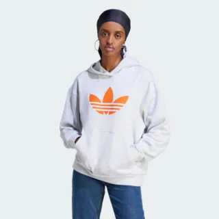 【ADIDAS】BF HOODIE 女 連帽上衣-H20415 歷史價格詳細信息