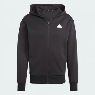 【adidas 愛迪達】運動服 連帽外套 男 M Z.N.E. PR FZ(IN5092) 歷史價格詳細信息