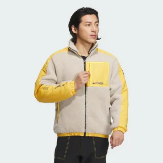 【ADIDAS】NAT.GEO HIGH PL 男 休閒外套-IL8985 歷史價格詳細信息