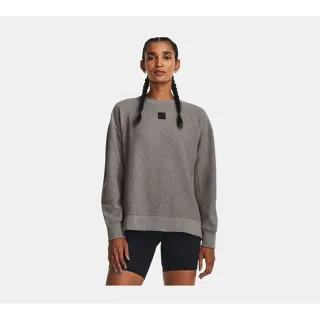 Under Armour 大學T 長袖上衣 CNY 圓領上衣 男 1374498-592 石灰白 歷史價格詳細信息