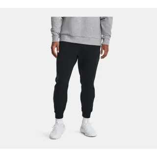 【UNDER ARMOUR】UA 男 Unstoppable Vented 錐型長褲_1383033-001(黑色) 歷史價格詳細信息