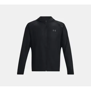 【UNDER ARMOUR】UA 男 STORM Run 運動長褲 _1365622-001(黑) 歷史價格詳細信息