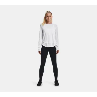 【UNDER ARMOUR】Motion 短T-Shirt 女 黑色-1379178-001 歷史價格詳細信息