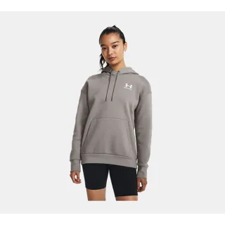 【UNDER ARMOUR】UA 女 Essential Fleece 錐形長褲_1379443-001(黑) 歷史價格詳細信息