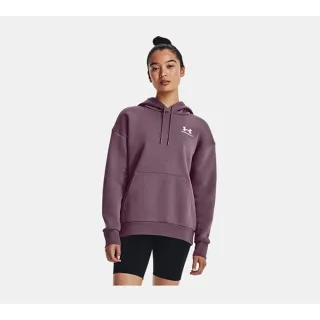 【UNDER ARMOUR】UA 女 Essential Fleece 錐形長褲_1379443-001(黑) 歷史價格詳細信息