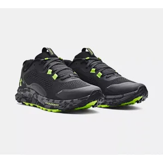Under Armour 慢跑鞋 UA Charged Bandit 7 灰 紫 女鞋 【ACS】 3024189105 歷史價格詳細信息