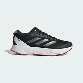 Adidas Adizero SL ID6926 男 慢跑鞋 運動 訓練 路跑 緩震 柔軟 舒適 愛迪達 黑銀 歷史價格詳細信息